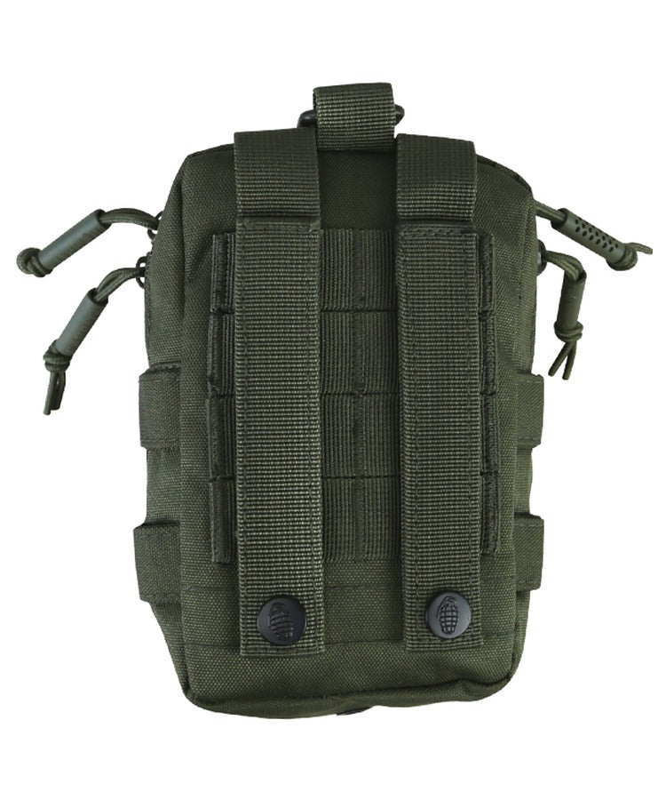 Kombat Tactical Multificka