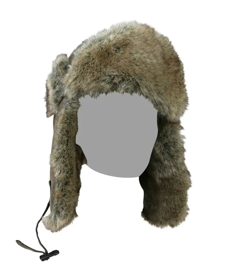 Kombat Tactical Polar/ Aviator Hat Kombat Tactical