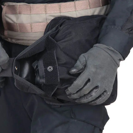 Snigel Gas Mask Bag -11 Snigel