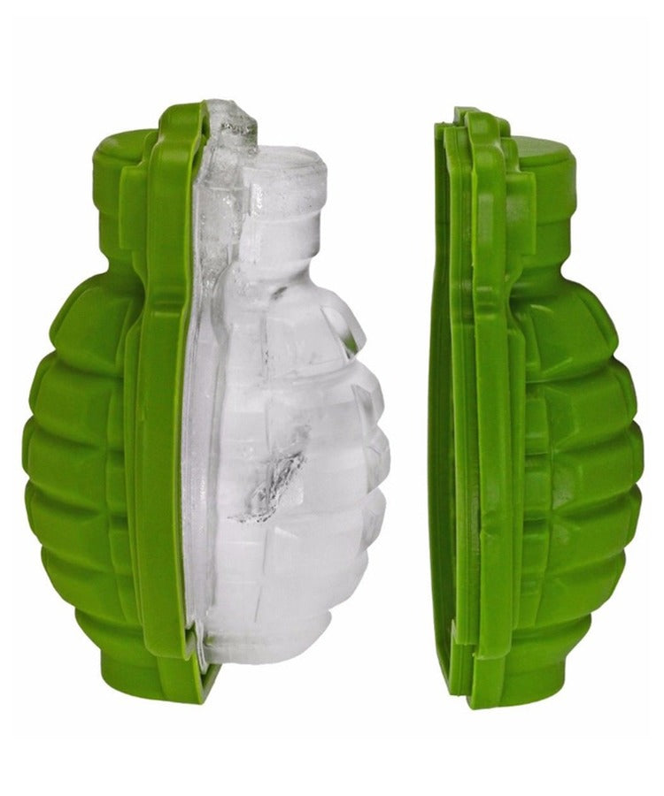 Kombat Tactical Grenade Ice Cube 2-Pack