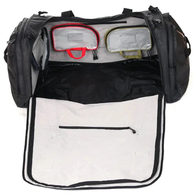 Snigel Små Insatsfickor Snigel