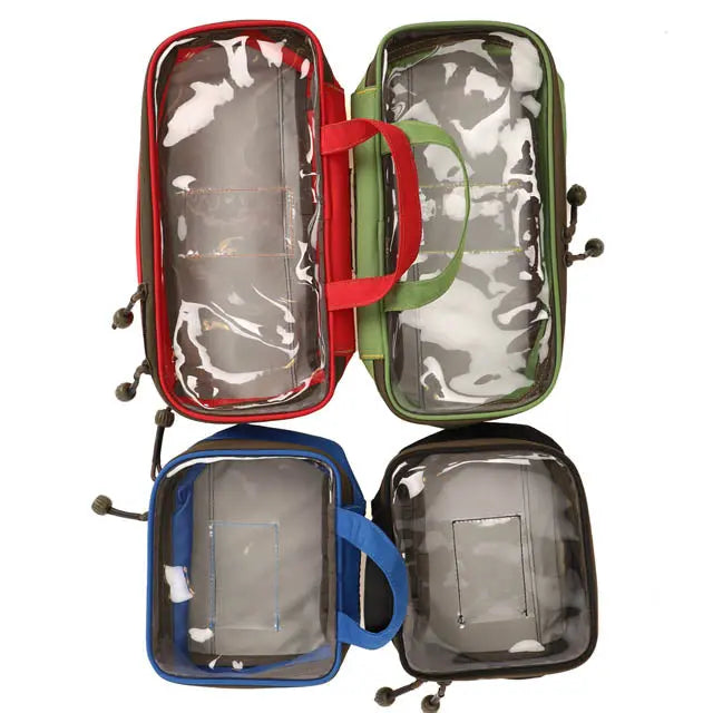 Snigel Små Insatsfickor Snigel