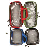 Snigel Små Insatsfickor Snigel