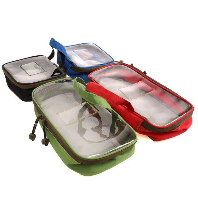 Snigel Små Insatsfickor Snigel