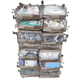 Snigel Large Insert Pouch