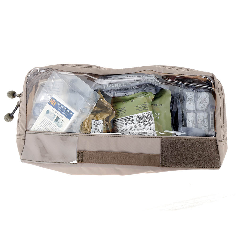 Snigel Large Insert Pouch