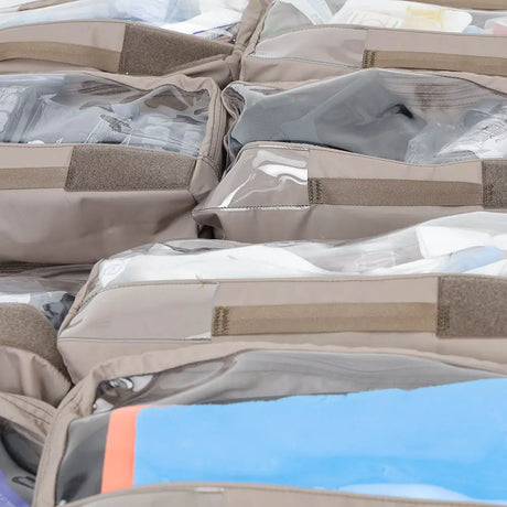 Snigel Large Insert Pouch Snigel