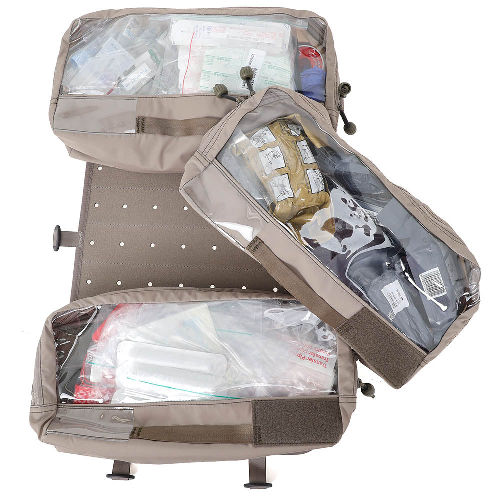 Snigel Large Insert Pouch