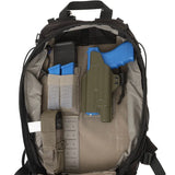 Snigel Molle LC Velcro Panel Set 1.0 Snigel
