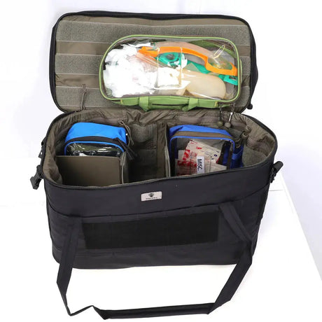 Snigel Små Insatsfickor Snigel