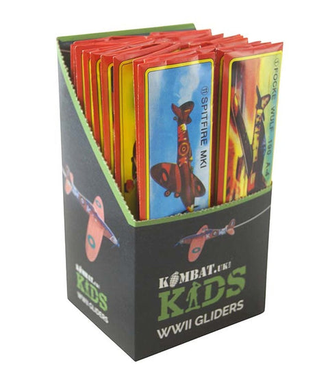 Kombat Tactical Glider Kombat Tactical