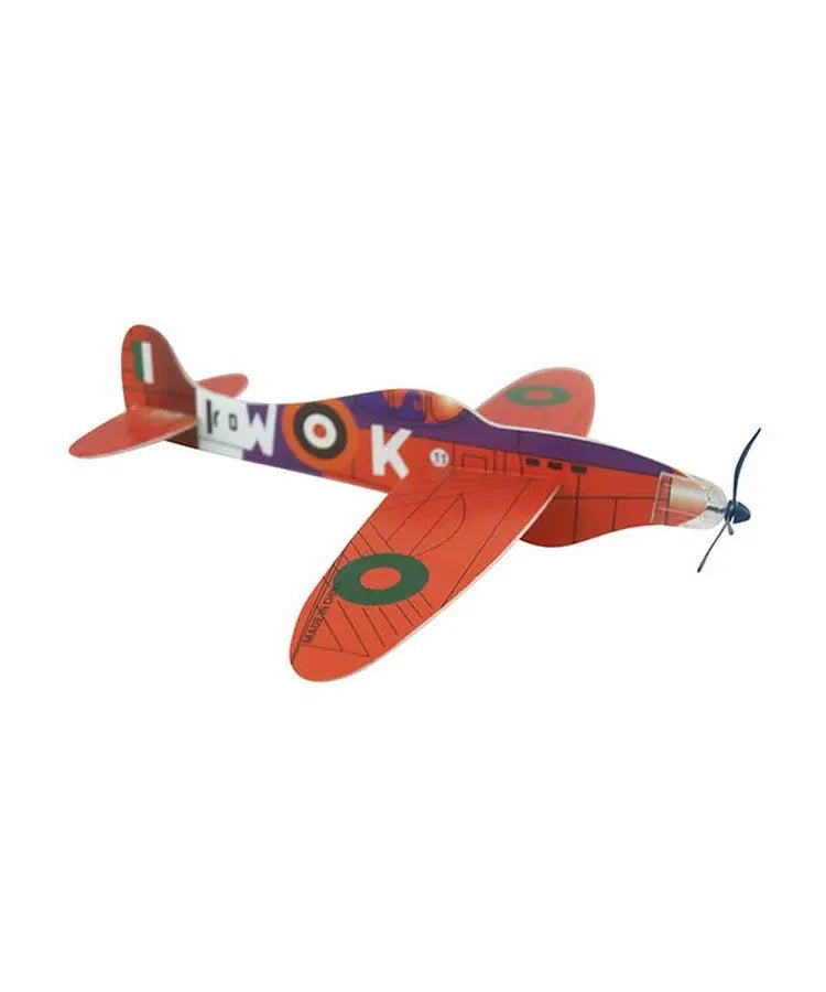 Kombat Tactical Glider Kombat Tactical
