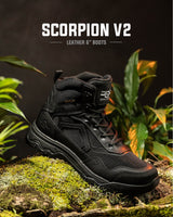 Pentagon Scorpion V2 Kängor 6"
