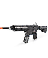 CaDA Military Bricks - M4A1 CaDA