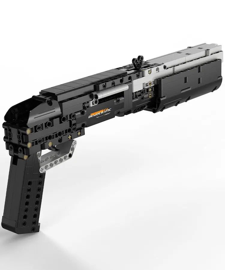 CaDA Military Bricks - Shotgun CaDA