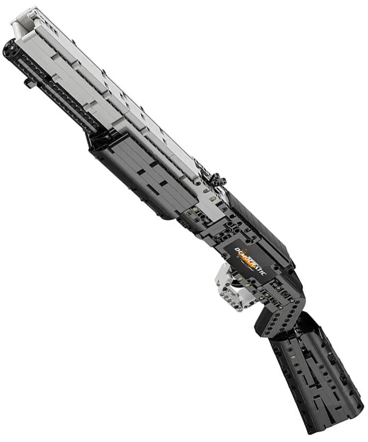 CaDA Military Bricks - Shotgun CaDA