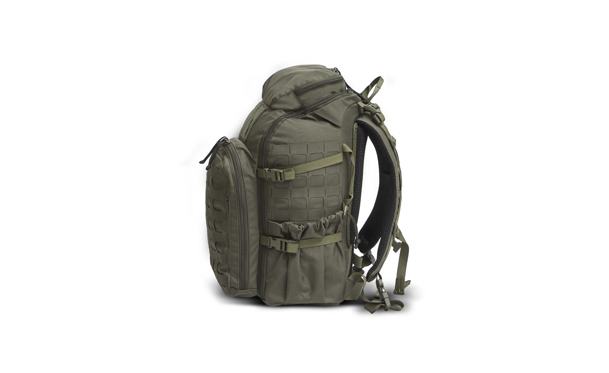 Suited Systems "CloseRange" 30L Backpack Suited Systems