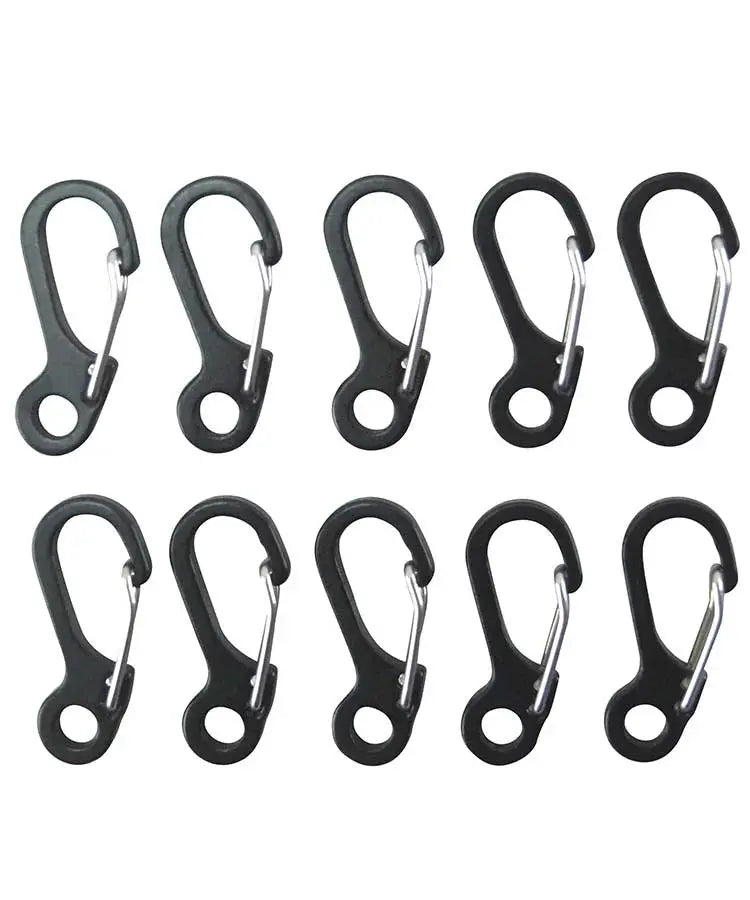 Kombat Tactical Karbinhakar 10-Pack Kombat Tactical