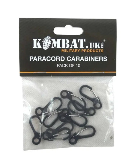 Kombat Tactical Karbinhakar 10-Pack Kombat Tactical