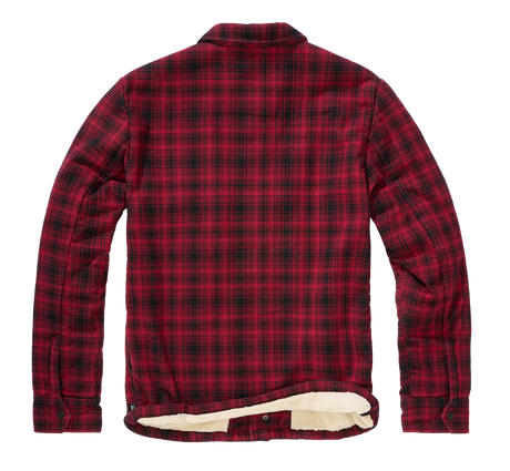 Brandit Classic Sherpa jacket