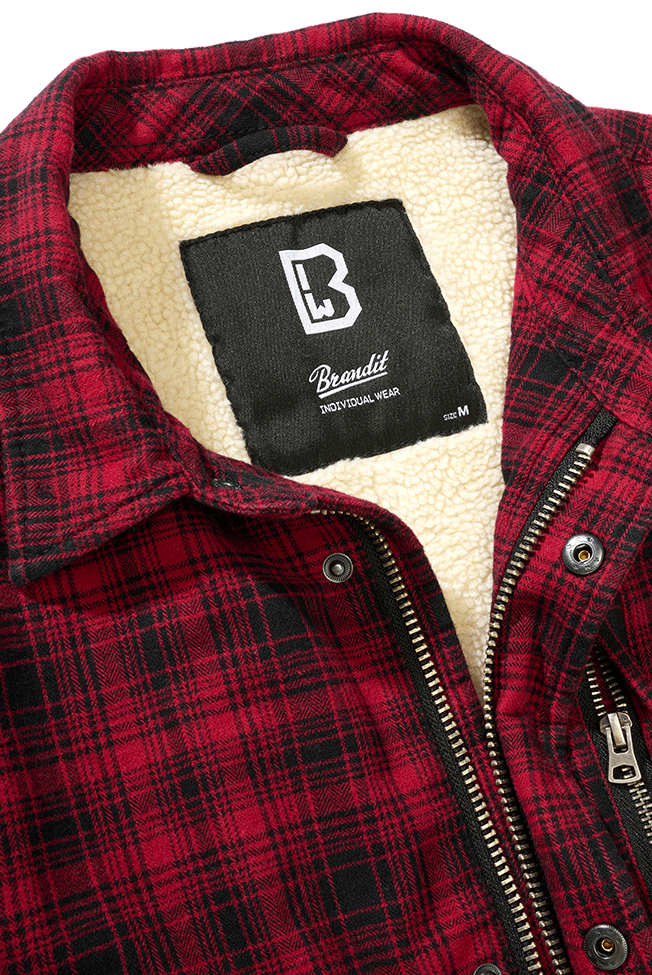 Brandit Classic Sherpa jacket