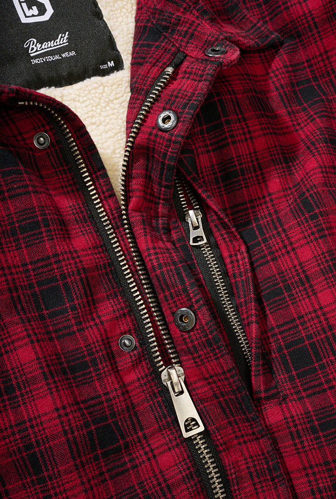 Brandit Classic Sherpa jacket