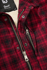 Brandit Classic Sherpa jacket