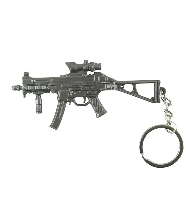 Kombat Tactical SMG Nyckelring Kombat Tactical