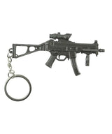 Kombat Tactical SMG Nyckelring Kombat Tactical