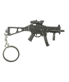 Kombat Tactical SMG Nyckelring Kombat Tactical