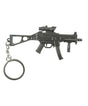 Kombat Tactical SMG Nyckelring Kombat Tactical
