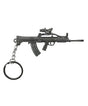 Kombat Tactical TYPE 95 Nyckelring Kombat Tactical