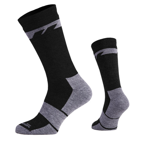 3-Pack Alpine Merino Socks Heavy