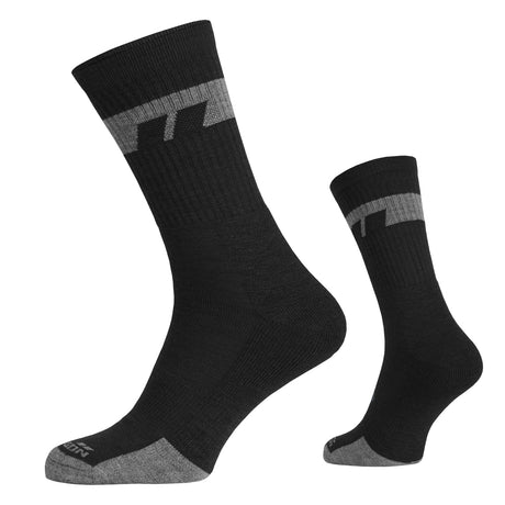 3-Pack Pentagon Alpine Merino Socks Mid