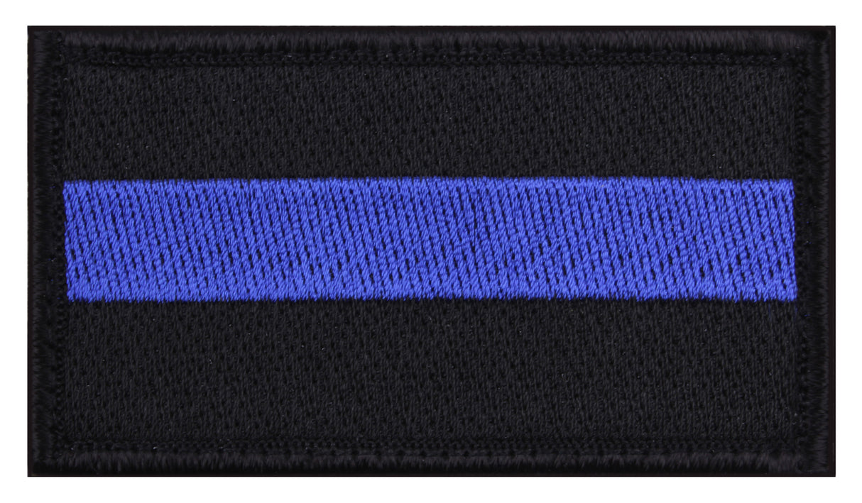 Rothco Blueline Patch