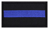 Rothco Blueline Patch Rothco