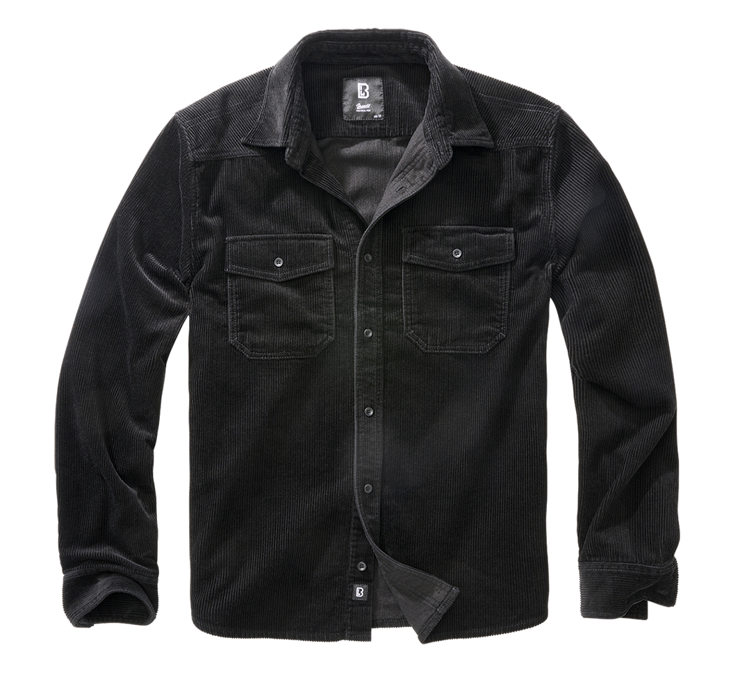 Brandit Manchester Classic Shirt