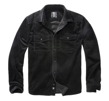Brandit Manchester Classic Shirt