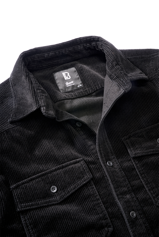 Brandit Manchester Classic Shirt