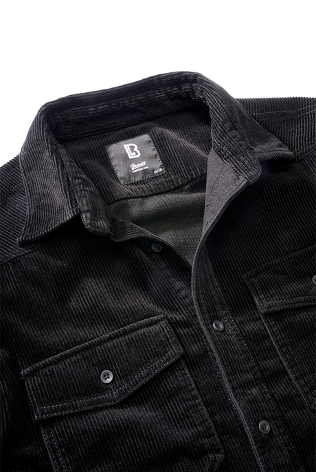 Brandit Manchester Classic Shirt