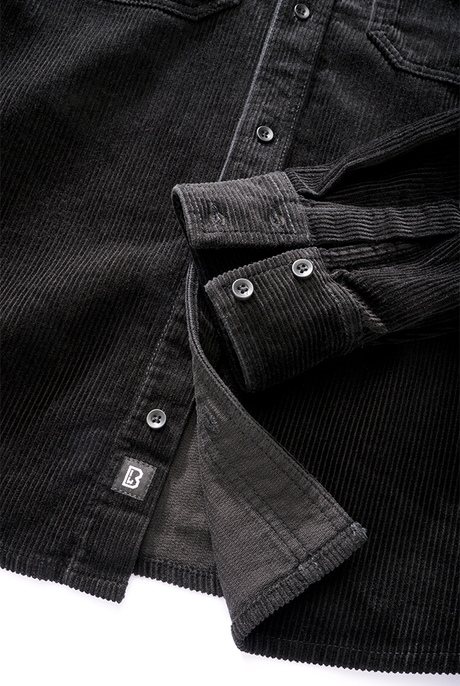 Brandit Manchester Classic Shirt