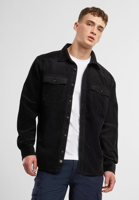 Brandit Manchester Classic Shirt