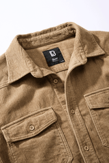 Brandit Manchester Classic Shirt