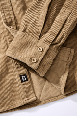 Brandit Manchester Classic Shirt