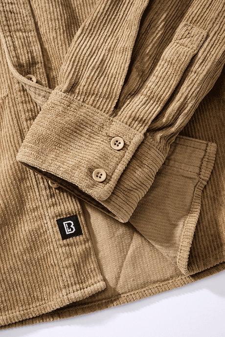 Brandit Manchester Classic Shirt