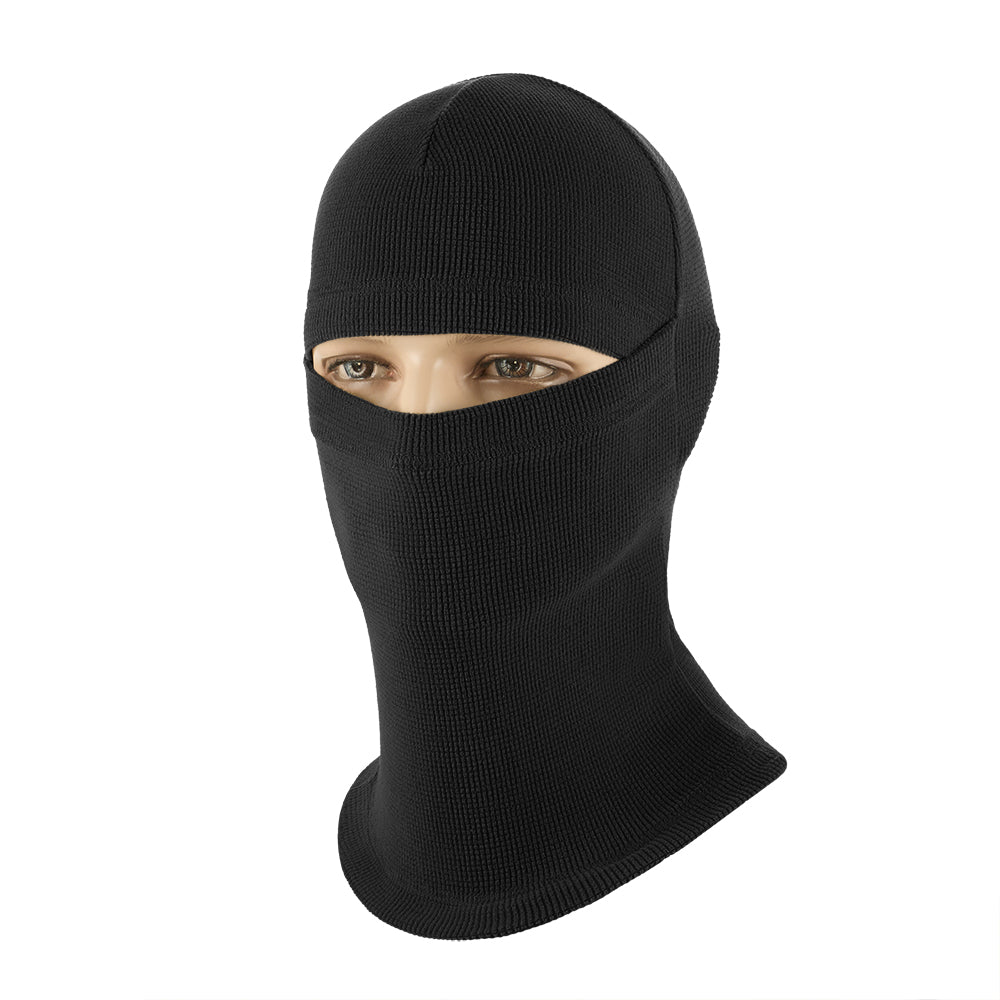M-Tac Ninja Balaclava Basic Microfleece Rip-Stop