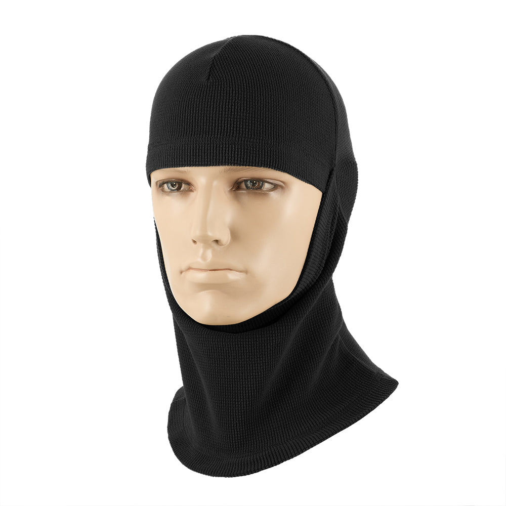 M-Tac Ninja Balaclava Basic Microfleece Rip-Stop