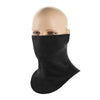 M-Tac Anatomical Tube Snood Microfleece Rip-Stop