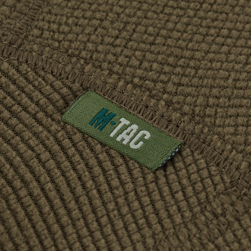 M-Tac Anatomical Tube Snood Microfleece Rip-Stop