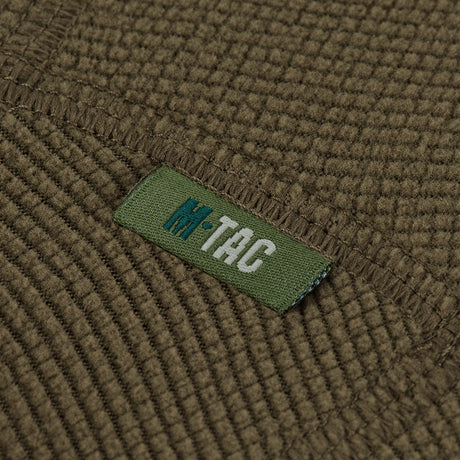 M-Tac Anatomical Tube Snood Microfleece Rip-Stop